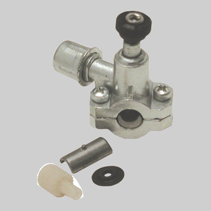 QTH-2 - Quick-Tap-2 Line Piercing Valve