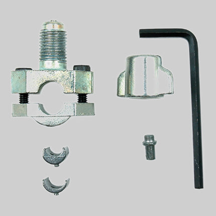 QTM-2 - MAC Line Piercing Valve