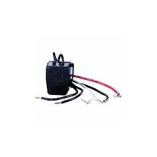 Supco R081 - Refrigerator Relay and Overload Combination for 1/12