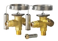 65616201 - 2-3T ADP R22 AC Expansion Valve