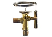 65616601 - 1.5-3T ADP R410a AC Expansion Valve