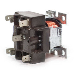 R4222D1013 - 120 V General Purpose Relay w/ DPDT switching