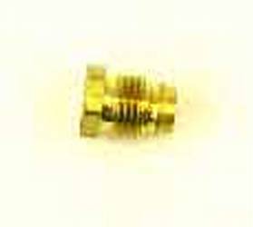 R43283-2 - 1/4 in. Compression Nut W/Breakaway Sleeve