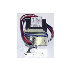 R8225A1017 - 24 V Fan Relay with SpeedT switching