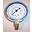 RG25-120 - Refrigeration Manifold Pressure Gauge