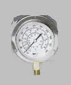 RG35-0300 - Refrigeration Pressure Gauge