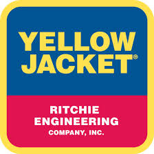 41041 - Yellow Jacket Titan Yellow Handle