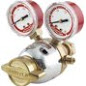 RSMC-2 - Industrial grade RS Series Acetylene Regulator