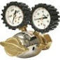 RSO - Industrial grade RS Series oxygen Regulator