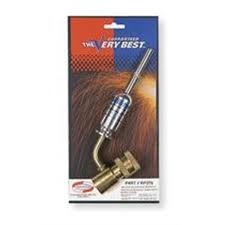 RP3T6 - Unitorch Silver Bullet Hand Torch w/Combustion Tip