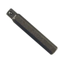 RRW3/16 - Hex Key Wrench Insert