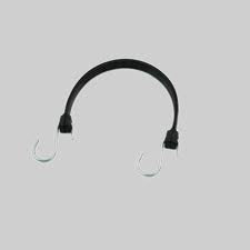 RS-41 - Rubber Tie Down Strap