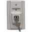 System Sensor Rts151key System Sensor RTS151KEY - Remote Key Operated Test Station Accessory