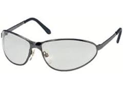 S2454 - Tomcat Safety Safety Glasses