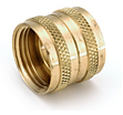 S3 - Brass Hose Fitting