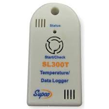 SL300T - Mini Data Logger