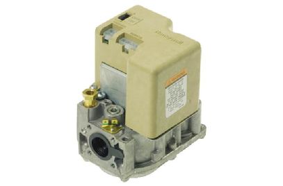 SV9502H2522 - SmartValve Gas Control