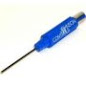T-4000-119 - Thermostat Adjustment Tool T-4000 Series Pneumatic Room Thermostats
