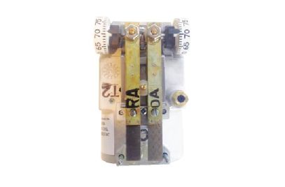 T-4756-201 - Heating-Cooling High Volume Horizontal Thermostat