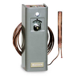 T675A1540 - Remote bulb Commercial Temperature Controller