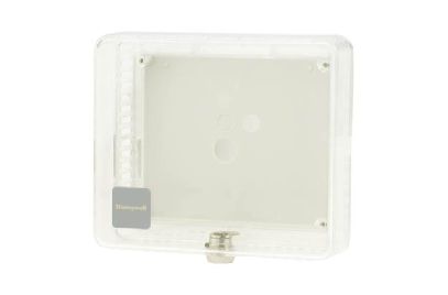 TG512A1009 - Thermostat Guard Clear Plastic