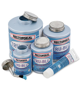 31631 - Tru-Blu Pipe Thread Sealant with PTFE