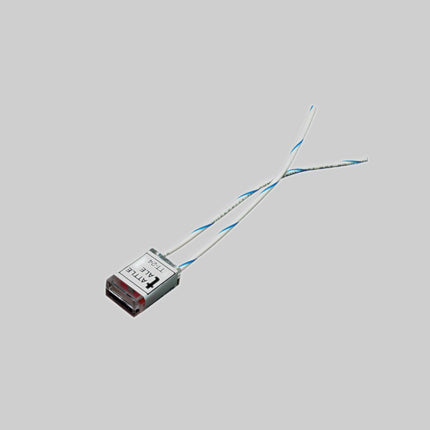 TT-24 - Tattle-Tale Control Monitor