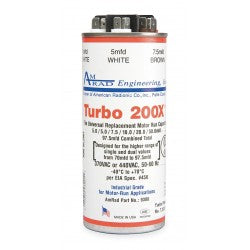 TURBO200X 70-97.5 MFD ROUND - Multi-Value Capacitor