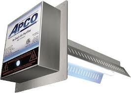 TUV-APCO-DI2 - Blue Tube Fresh-Aire UV Light 110/277V