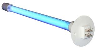 TUVL-215 - Blue Tube Ultraviolet Light Replacement Bulb