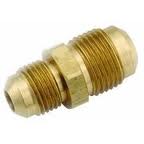 UR2-1210 - Brass Adapter Fitting