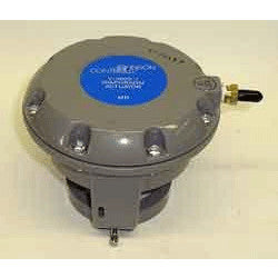 V-3000-1 - Pneumatic Valve Actuator W/Exposed Yoke