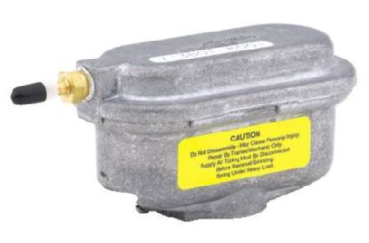 V-3801-8001 - Pneumatic Valve Actuator