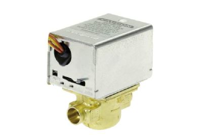 V4043A1010 - V4043 Line Voltage Zone Valve