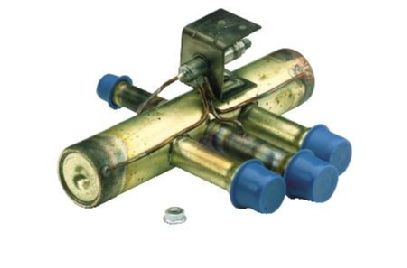 V6-412080-170 - 4-Way Reversing Valve