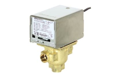 V8044A1010 - Zone Valve