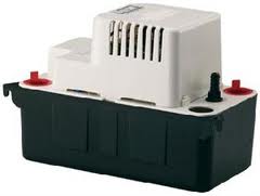 VCMA-20ULS1 - Automatic Condensate Removal Pump