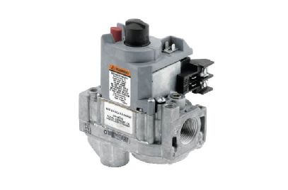 VR8300A3500 - Dual Standing Pilot Gas Valve