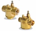 VT2417 - 1 in. Sweat 2-Way General Temp Valve Body