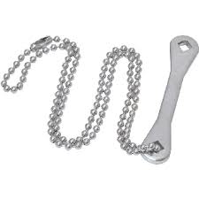 W05 - B & MC Tank Box Wrench