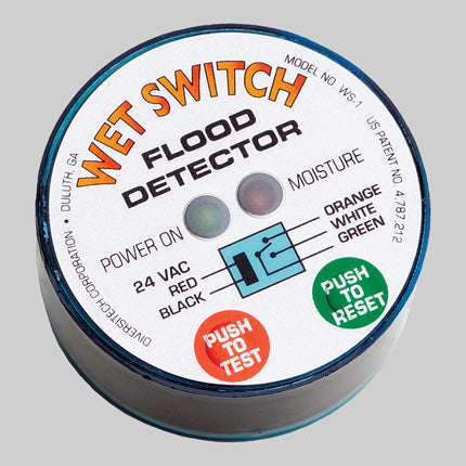 WS-1 - Condensate Detection Switch